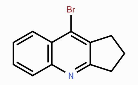 CAS No. 18528-77-3, 9-Bromo-2,3-dihydro-1H-cyclopenta[b]quinoline