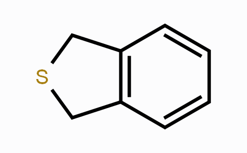 CAS No. 2471-92-3, 1,3-Dihydrobenzo[c]thiophene