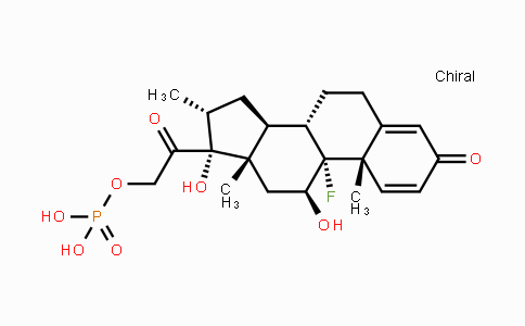 MC114511 | 312-93-6 | Dexamethasone 21-phosphate