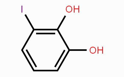 CAS No. 19337-60-1, 3-Iodobenzene-1,2-diol