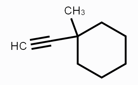 CAS No. 28509-10-6, 1-Ethynyl-1-methylcyclohexane