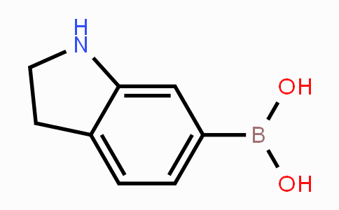 1253912-15-0 | Indolin-6-ylboronic acid