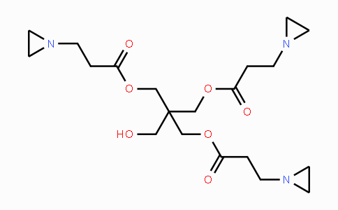 57116-45-7 | 季戊四醇三(3-氮丙啶基)丙酸酯
