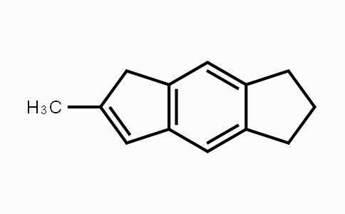 CAS No. 202667-45-6, 6-Methyl-1,2,3,5-tetrahydro-s-indacene