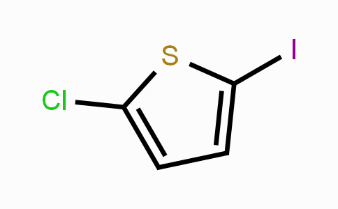 CAS No. 28712-49-4, 2-Chloro-5-iodothiophene