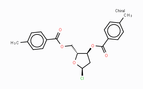 CAS No. 4330-21-6, Hoffer's chlorosugar
