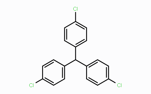 CAS No. 27575-78-6, Tris(4-chlorophenyl)methane