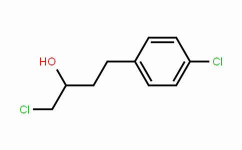 CAS No. 59363-13-2, 1-Chloro-4-(4-chlorophenyl)-2-butanol