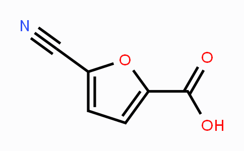 212197-74-5 | 5-氰基-呋喃-2-甲酸