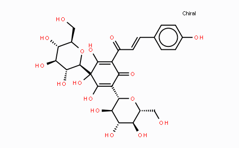 CAS No. 78281-02-4, Hydroxysafflor yellow A