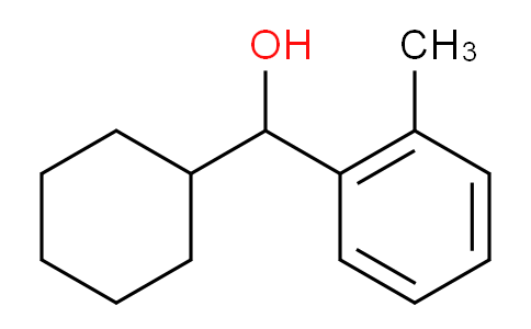 MC114C88 | 93570-21-9 | Cyclohexyl(o-tolyl)methanol