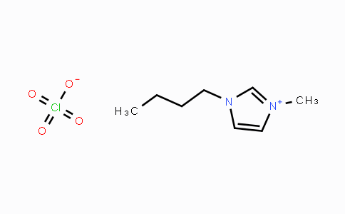 CAS No. 220956-35-4, 1-Butyl-3-methyl-1H-imidazol-3-ium perchlorate