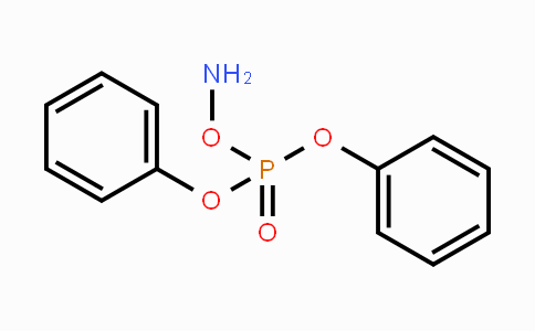 CAS No. 88088-31-7, Diphenyl aminooxyphosphonate