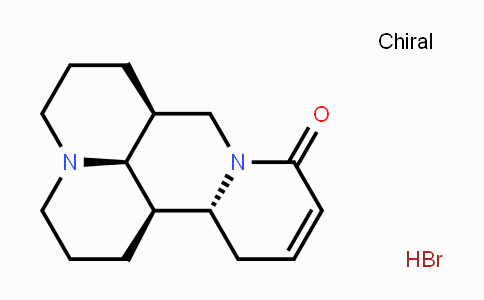 CAS No. 78003-71-1, Sophocarpine hydrobromide