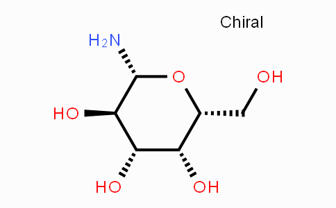 CAS No. 74867-91-7, (2R,3R,4S,5R,6R)-2-Amino-6-(hydroxymethyl)-tetrahydro-2H-pyran-3,4,5-triol
