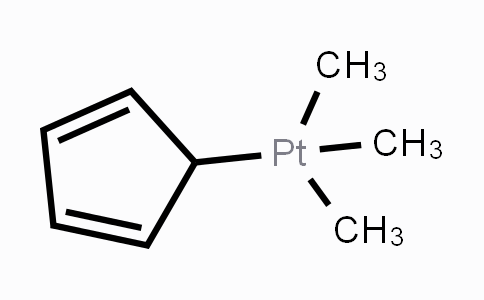MC115087 | 1271-07-4 | Cyclopenta-2,4-dien-1-yltrimethylplatinum