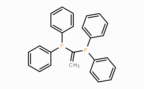 CAS No. 84494-89-3, Ethene-1,1-diylbis(diphenylphosphine)
