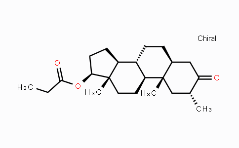 521-12-0 | Dromostanolone propionate