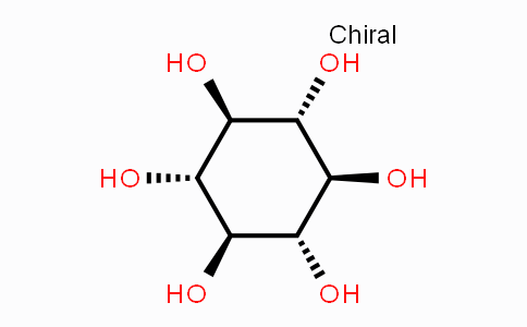 CAS No. 488-59-5, Scyllo-Inositol