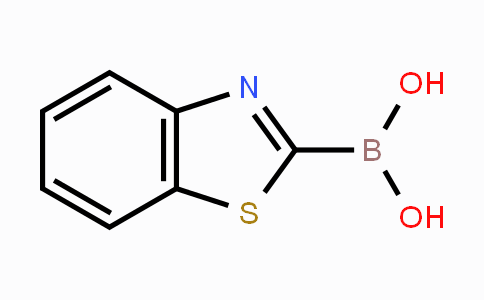 CAS No. 499769-96-9, Benzo[d]thiazol-2-ylboronic acid