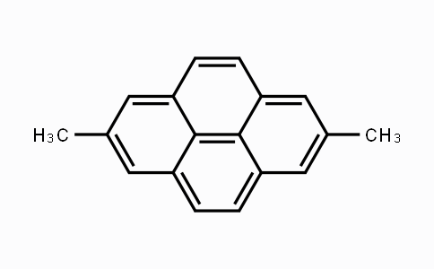 CAS No. 15679-24-0, 2,7-Dimethylpyrene