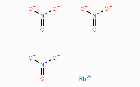 MC115181 | 10139-58-9 | Rhodium(III) nitrate