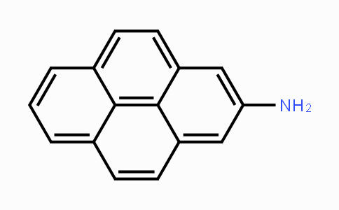 CAS No. 1732-23-6, Pyren-2-amine