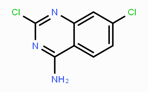 CAS No. 111218-91-8, 2,7-Dichloroquinazolin-4-amine