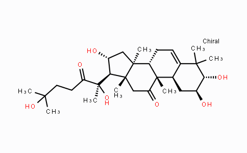 MC115397 | 50298-90-3 | Cucurbitacin Iib