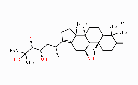19885-10-0 | 泽泻醇 A