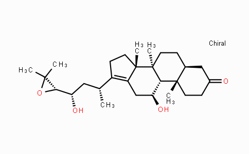 18649-93-9 | 泽泻醇 B