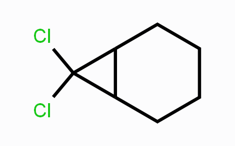 CAS No. 823-69-8, 7,7-Dichlorobicyclo[4.1.0]heptane