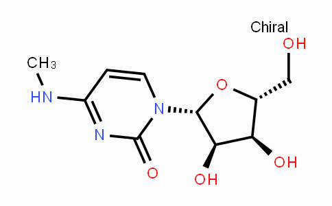 CAS No. 10578-79-7, N4-Methylcytidine