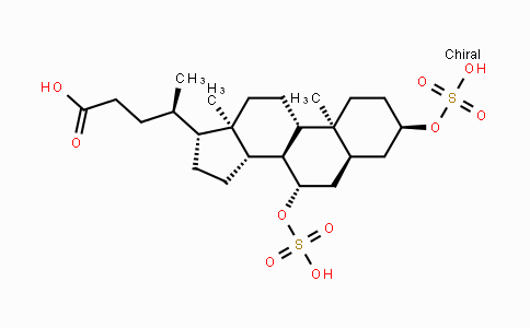 MC115525 | 88426-32-8 | 熊硫胆酸