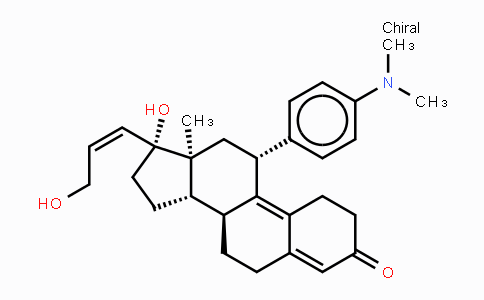 MC115533 | 97747-88-1 | Lilopristone