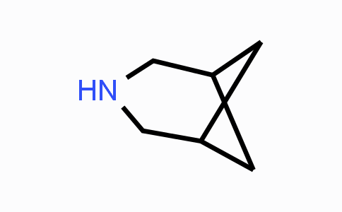 CAS No. 286-35-1, 3-Azabicyclo[3.1.1]heptane