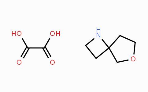 CAS No. 71850-23-2, 6-Oxa-1-aza-spiro[3.4]octane oxalate