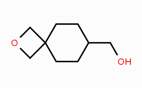 CAS No. 1256546-76-5, 2-Oxaspiro[3.5]nonane-7-methanol