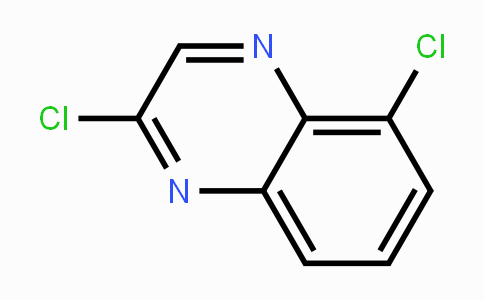 CAS No. 55687-05-3, 2,5-Dichloroquinoxaline
