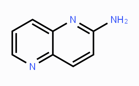 CAS No. 17965-80-9, 1,5-Naphthyridin-2-amine