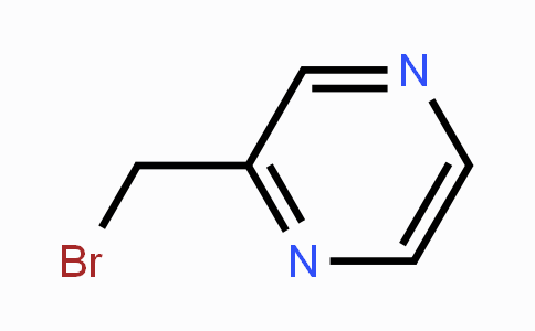 60023-35-0 | 2-(Bromomethyl)pyrazine