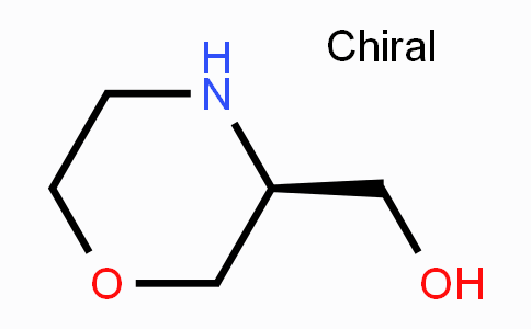 CAS No. 211053-50-8, (S)-Morpholin-3-ylmethanol