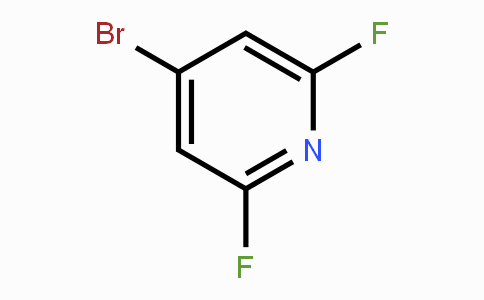 CAS No. 903513-58-6, 4-Bromo-2,6-difluoropyridine