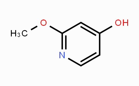 CAS No. 66080-45-3, 2-Methoxypyridin-4-ol