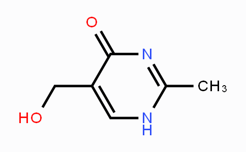 698-30-6 | 5-(Hydroxymethyl)-2-methylpyrimidin-4(1H)-one