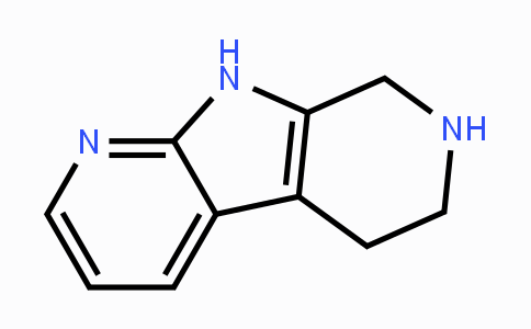 CAS No. 1354893-21-2, 6,7,8,9-Tetrahydro-5H-pyrrolo-[2,3-b:5,4-c']dipyridine