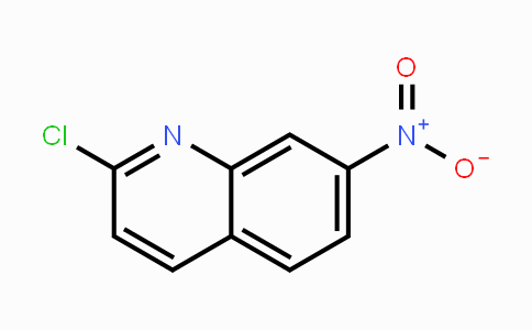 CAS No. 49609-03-2, 2-Chloro-7-nitroquinoline