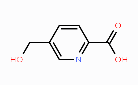 CAS No. 39977-41-8, 5-(Hydroxymethyl)picolinic acid