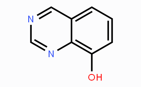 CAS No. 7557-02-0, Quinazolin-8-ol