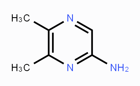 CAS No. 6294-70-8, 5,6-Dimethylpyrazin-2-amine